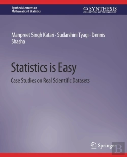Bertrand.pt - Statistics Is Easy