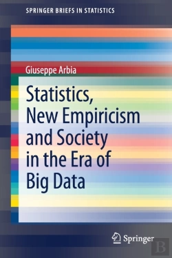 Bertrand.pt - Statistics, New Empiricism And Society In The Era Of Big Data