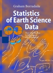 Statistics Of Earth Science Data