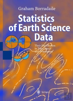 Bertrand.pt - Statistics Of Earth Science Data