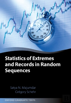 Bertrand.pt - Statistics Of Extremes And Records In Random Sequences