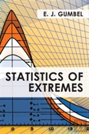 Statistics Of Extremes