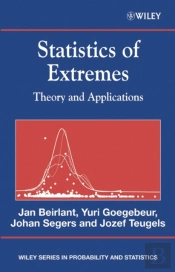 Statistics Of Extremes