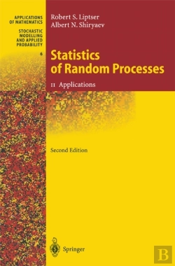 Bertrand.pt - Statistics Of Random Processes Ii
