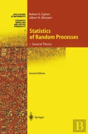 Statistics Of Random Processes