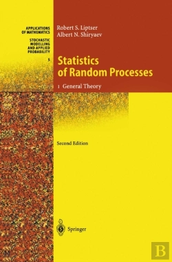 Bertrand.pt - Statistics Of Random Processes