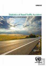 Statistics Of Road Traffic Accidents In Europe And North America 2025