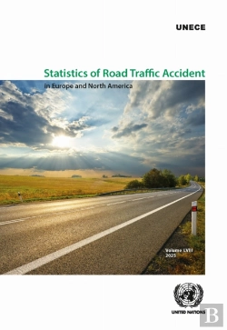 Bertrand.pt - Statistics Of Road Traffic Accidents In Europe And North America 2025