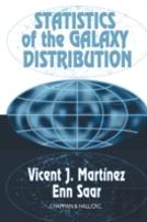 Statistics Of The Galaxy Distribution