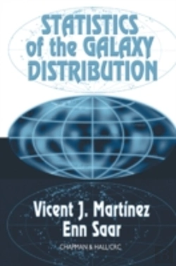 Bertrand.pt - Statistics Of The Galaxy Distribution