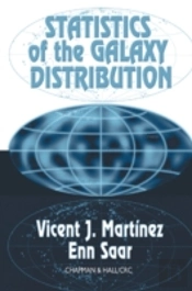 Statistics Of The Galaxy Distribution