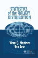Statistics Of The Galaxy Distribution