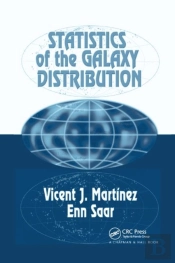 Statistics Of The Galaxy Distribution