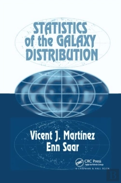 Bertrand.pt - Statistics Of The Galaxy Distribution
