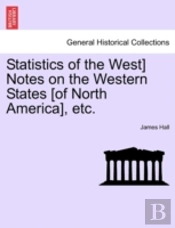 Statistics Of The West) Notes On The Wes