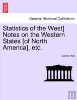 Bertrand.pt - Statistics Of The West) Notes On The Wes