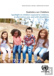 Statistics On Children