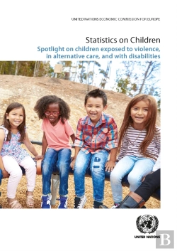Bertrand.pt - Statistics On Children