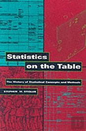 Statistics On The Table