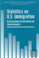 Statistics On U.S. Immigration