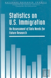 Statistics On U.S. Immigration