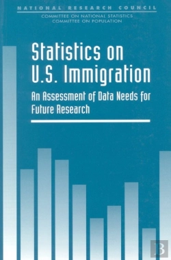 Bertrand.pt - Statistics On U.S. Immigration