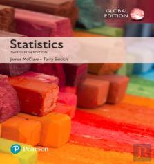Statistics Plus Mystatlab With Pearson Etext, Global Edition