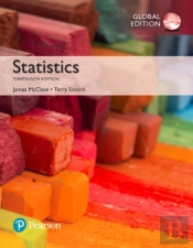 Statistics Plus Mystatlab With Pearson Etext, Global Edition
