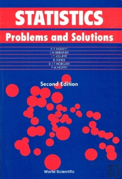 Bertrand.pt - Statistics: Problems And Solution (Second Edition)