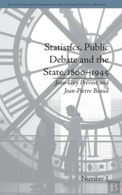 Bertrand.pt - Statistics, Public Debate And The State, 1800â€“1945