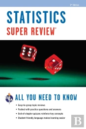 Statistics Super Review
