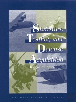 Bertrand.pt - Statistics, Testing, And Defense Acquisition