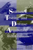 Statistics, Testing, And Defense Acquisition