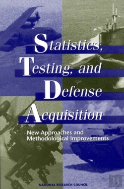 Bertrand.pt - Statistics, Testing, And Defense Acquisition