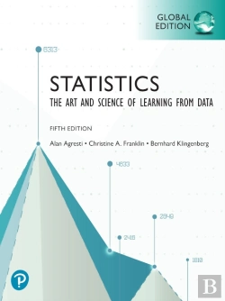 Bertrand.pt - Statistics: The Art And Science Of Learning From Data, Global Edition
