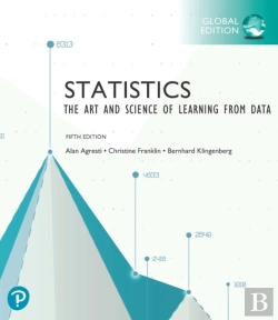 Bertrand.pt - Statistics: The Art And Science Of Learning From Data, Global Edition