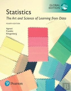 Bertrand.pt - Statistics: The Art And Science Of Learning From Data Plus Mystatlab With Pearson Etext, Global Edition