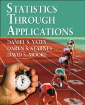Statistics Through Applications