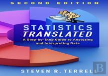 Statistics Translated, Second Edition