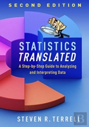 Statistics Translated, Second Edition