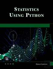 Statistics Using Python