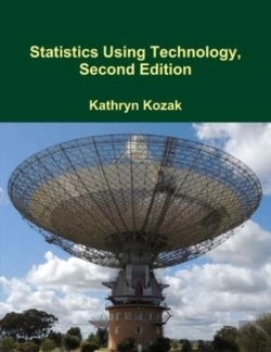 Bertrand.pt - Statistics Using Technology, Second Edition