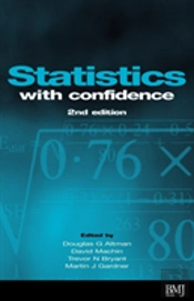 Statistics With Confidence