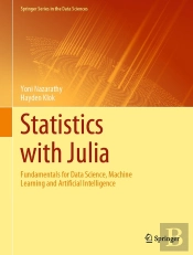Statistics With Julia