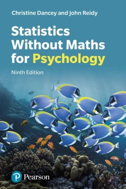 Bertrand.pt - Statistics Without Maths For Psychology