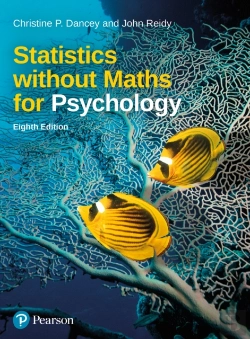 Bertrand.pt - Statistics Without Maths For Psychology
