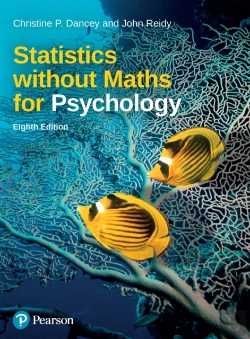 Bertrand.pt - Statistics Without Maths For Psychology