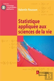 Statistique Appliquée Aux Sciences De La Vie