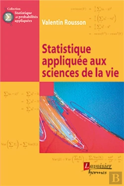 Bertrand.pt - Statistique Appliquée Aux Sciences De La Vie
