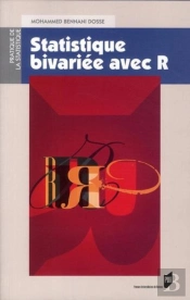Statistique Bivariée Avec R